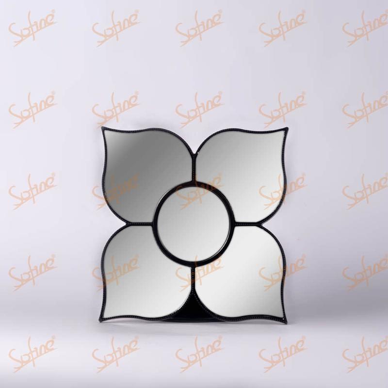 Buy Wholesale China Round Frameless Wall Mirrors Wholesale Modern