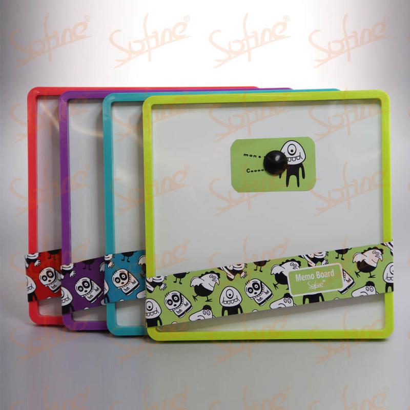SF61130W- Cheap White Board Memo Board Supplies for Wholesale