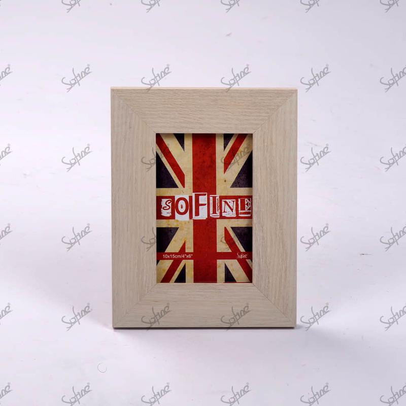 SF5041-Cheap MDF Photo Frame Wholesale from China