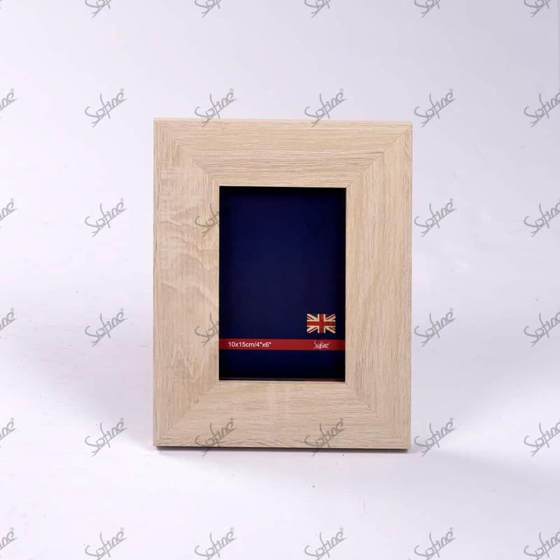 SF5042-Cheap MDF Picture Frame Supplies from China