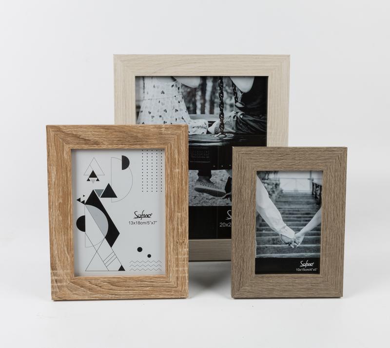SF5007-MDF paperwrapped frame