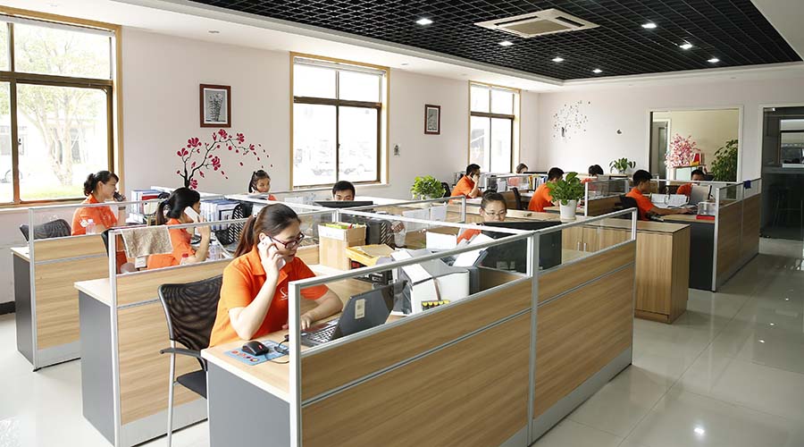 Office of Sales Department